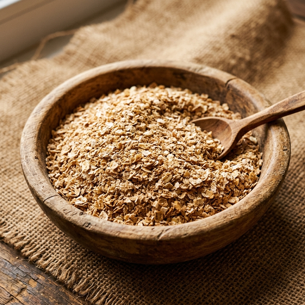 Отруби пшеничные